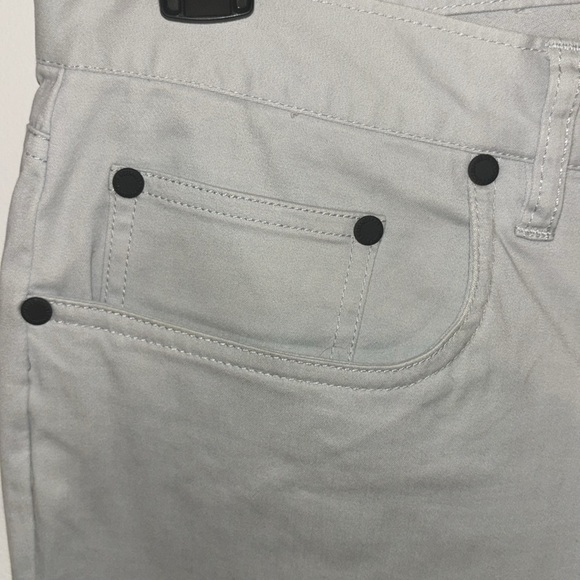 Gray Kenneth Cole Reaction pants - Picture 3 of 6